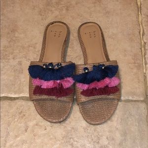 🌀Slide sandals